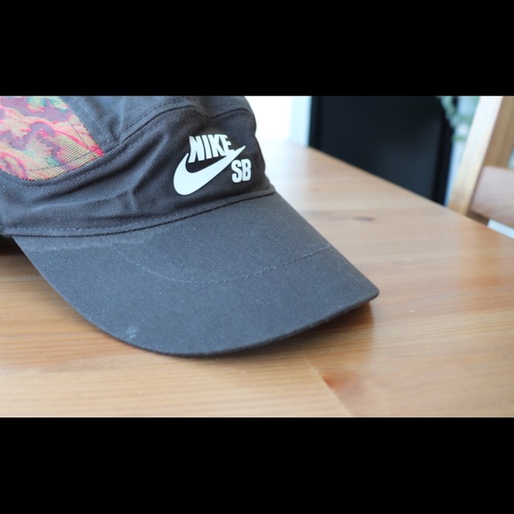 New Nike SB Hat - Picture 2 of 2